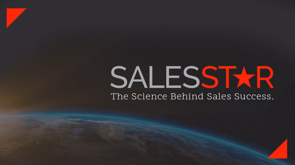 SalesStar franchise