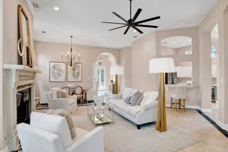 Showhomes franchise