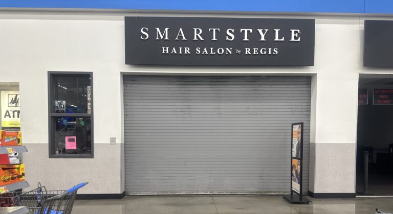 SmartStyle franchise