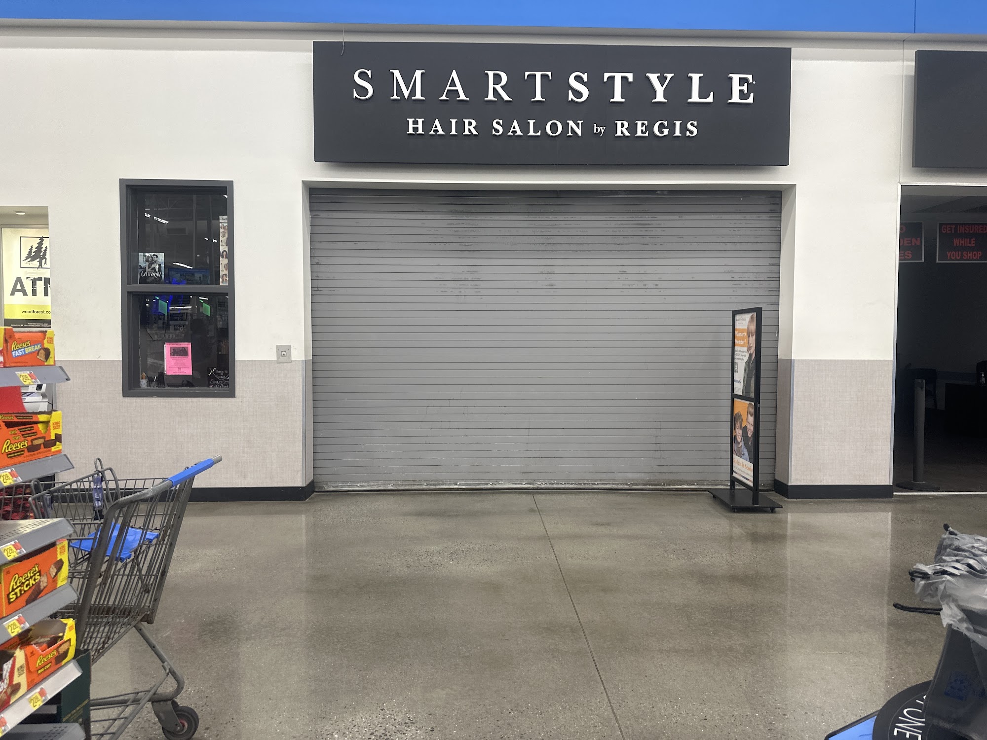 SmartStyle franchise