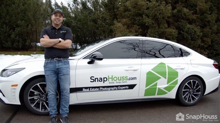 Snaphouss franchise