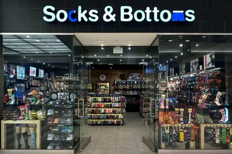 Socks & Bottoms franchise