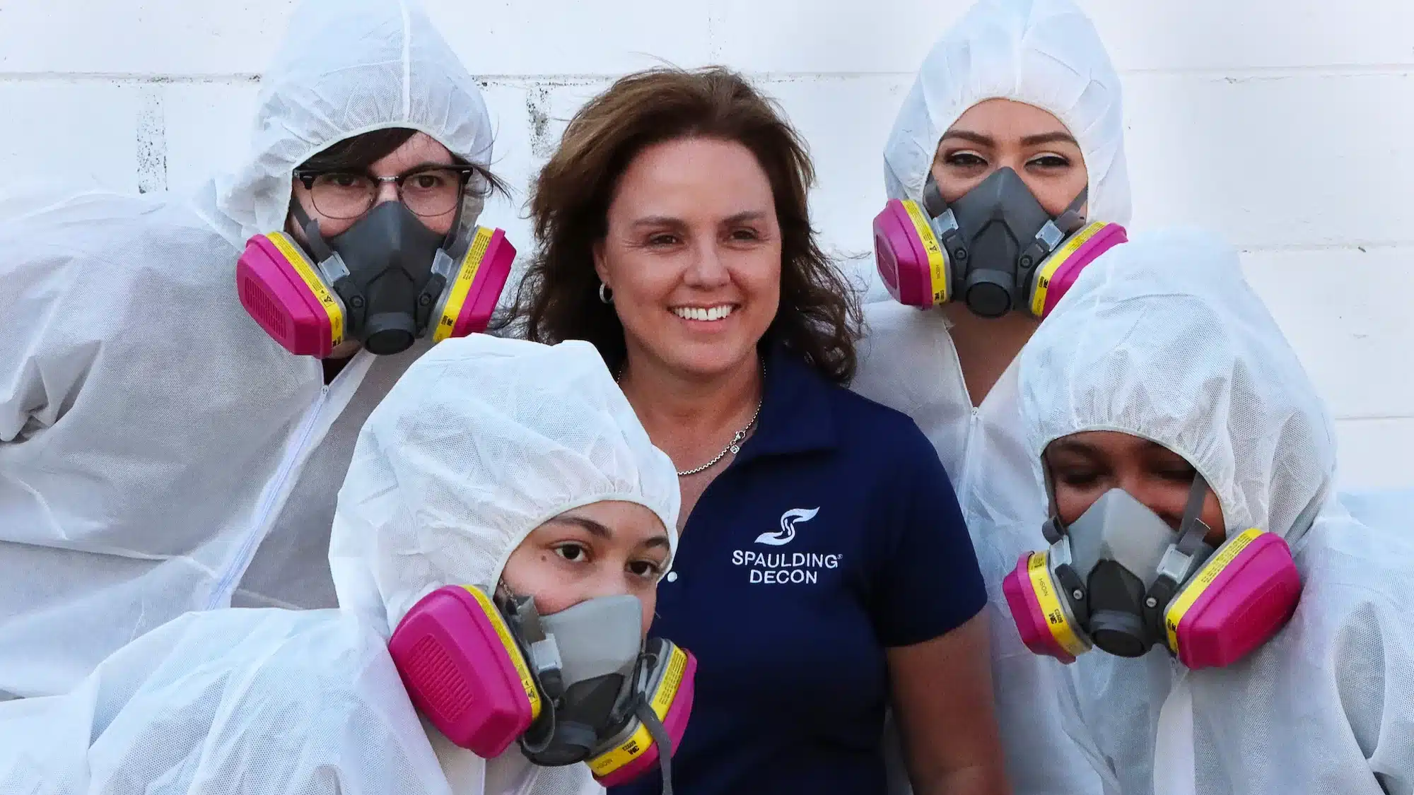Spaulding Decon franchise