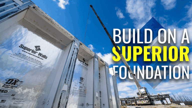 Superior Walls franchise
