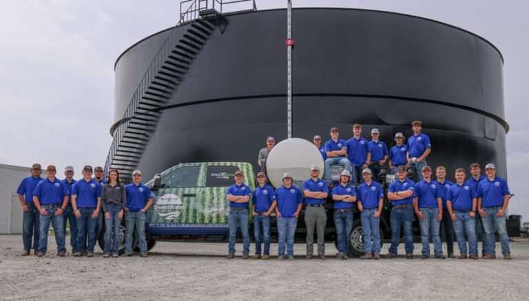 Sweetwater Technologies franchise