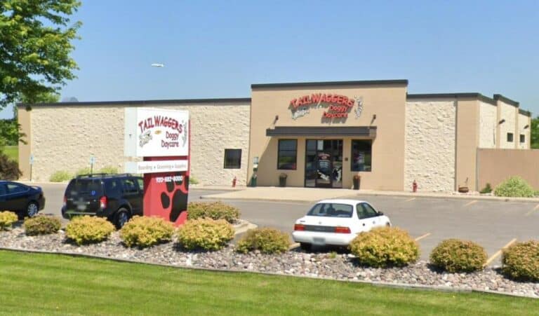 TailWaggers Doggy Daycare franchise