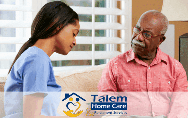 Talem Home Care franchise