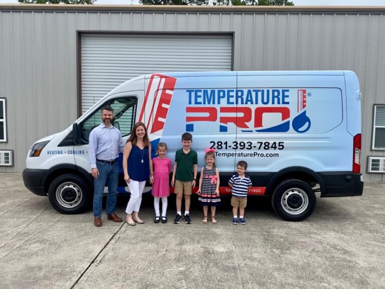 TemperaturePro franchise