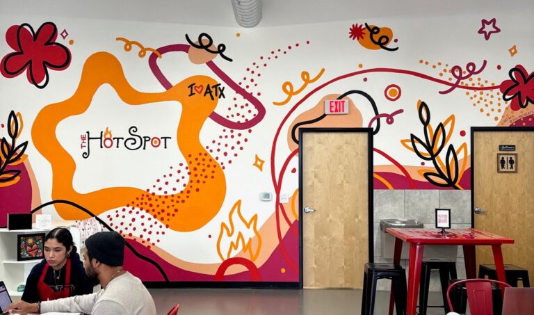The Hot Spot franchise