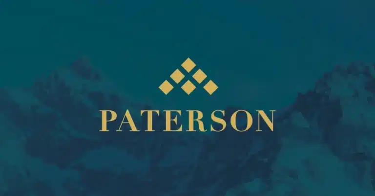 The Paterson Center franchise