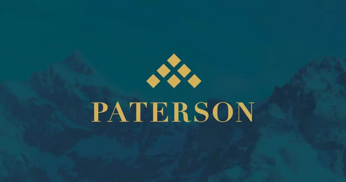 The Paterson Center franchise