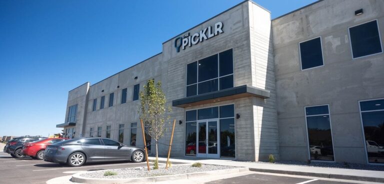 The Picklr franchise