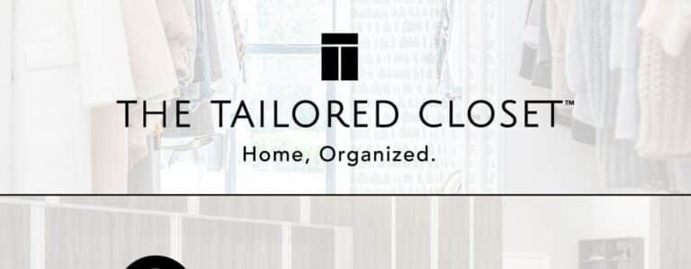 The Tailored Closet franchise