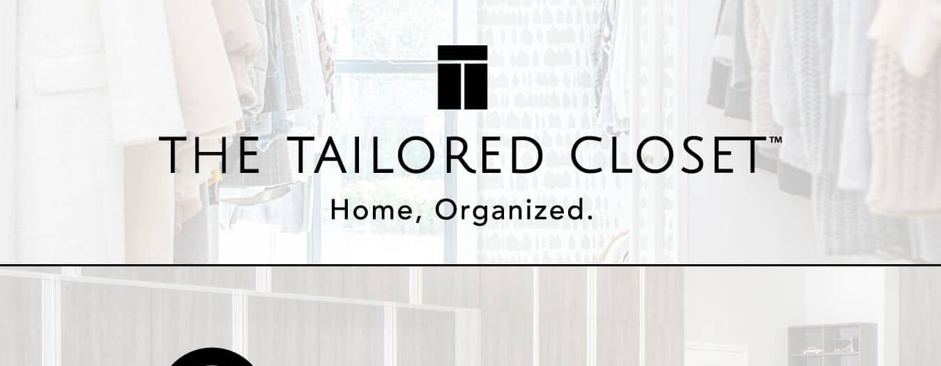 The Tailored Closet franchise