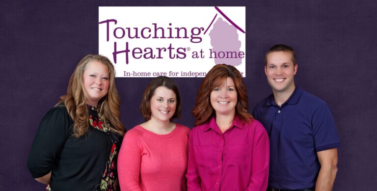 Touching Hearts franchise
