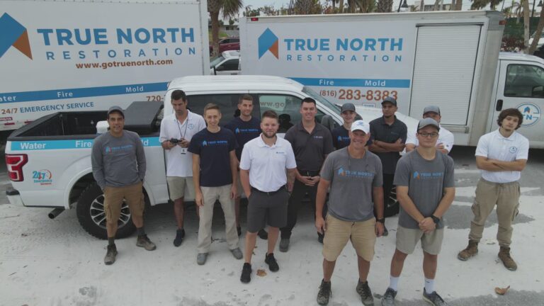 True North Restoration franchise