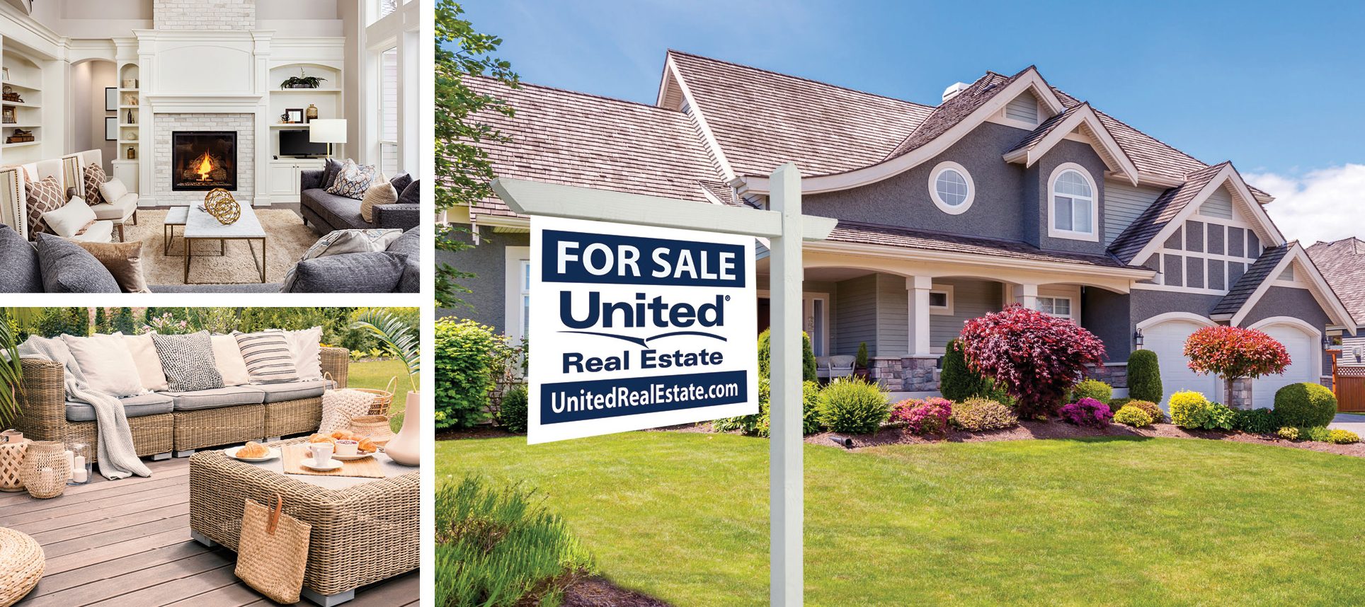 United Real Estate franchise
