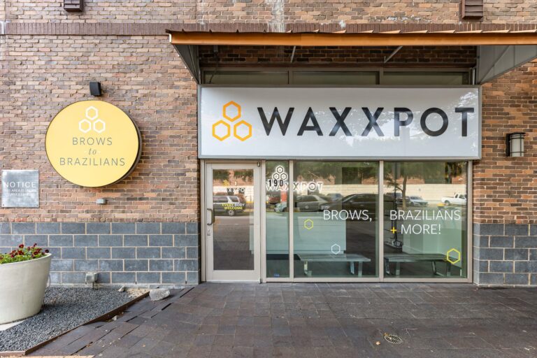 Waxxpot franchise