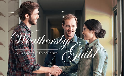 Weathersby Guild fdd item 19 extract