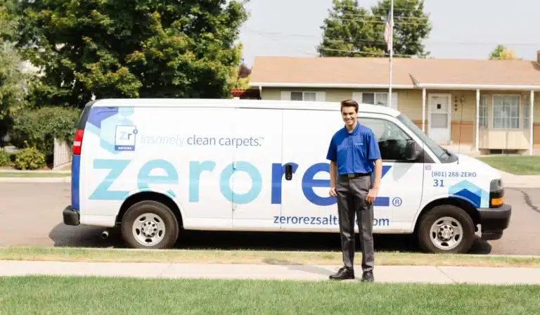 Zerorez franchise