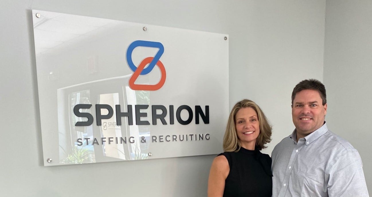 spherion franchise