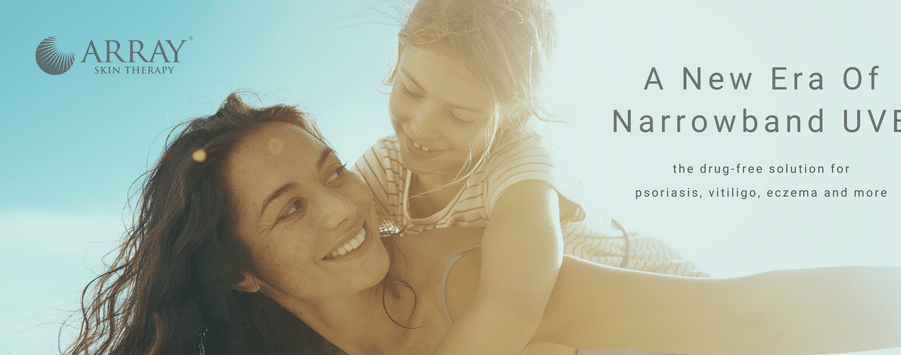 Array Skin Therapy franchise