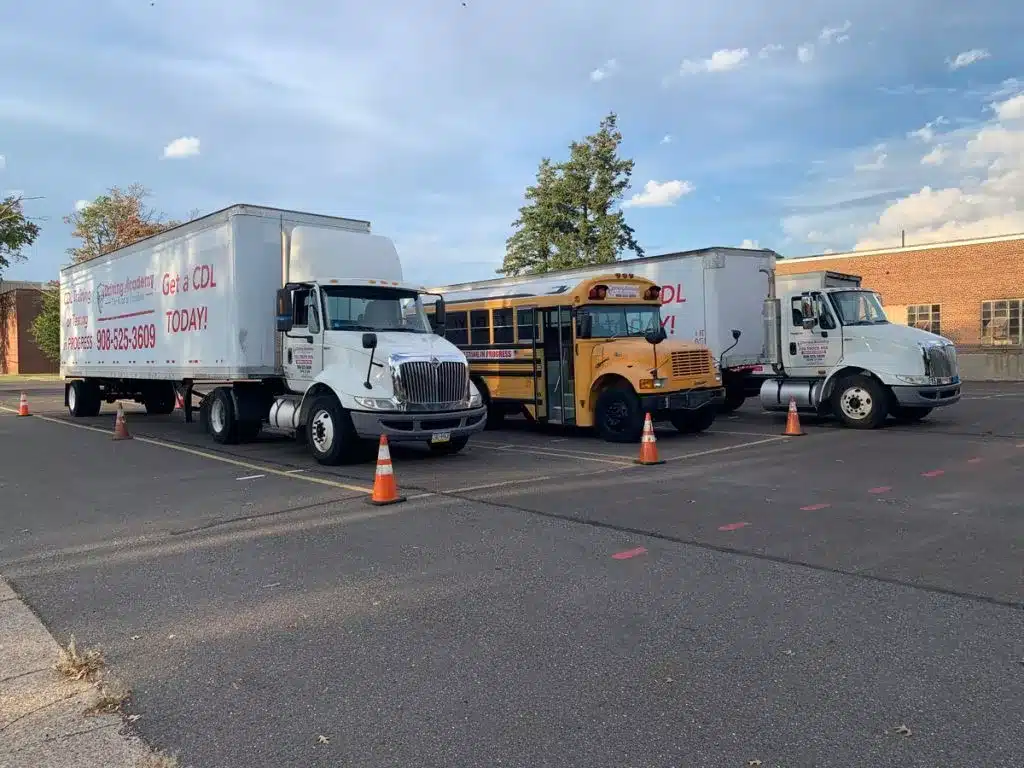 DRIVING ACADEMY franchise