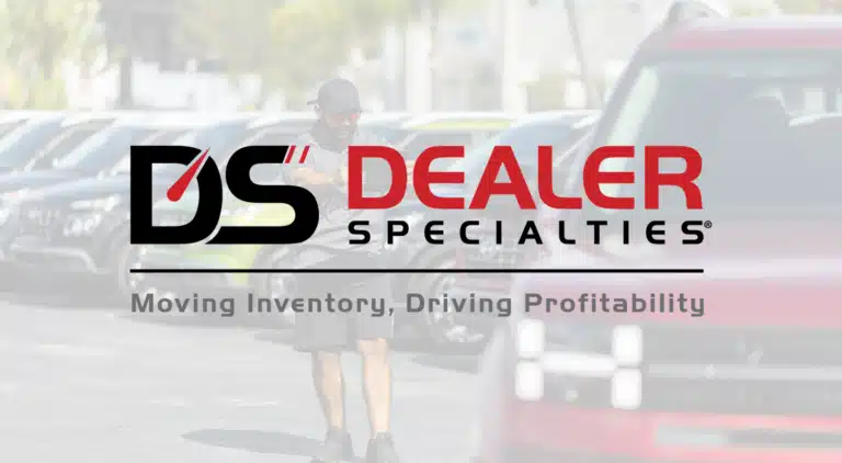 Dealer Specialties franchise