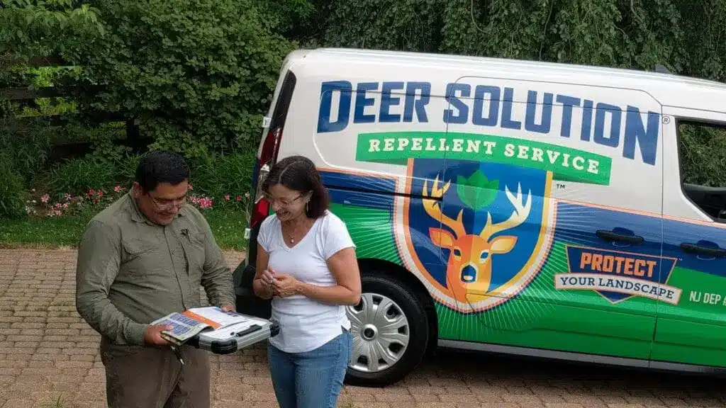 Deer Solution franchise