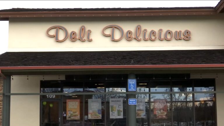 Deli Delicious franchise