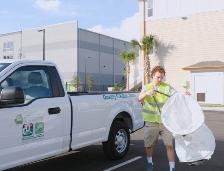 Doorstep Details franchise