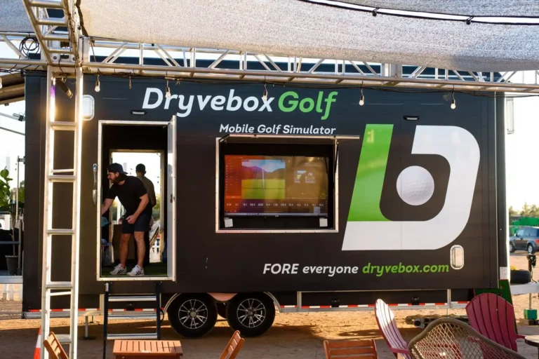 Dryvebox franchise