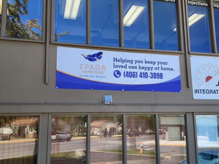 EPAGA Home Care franchise