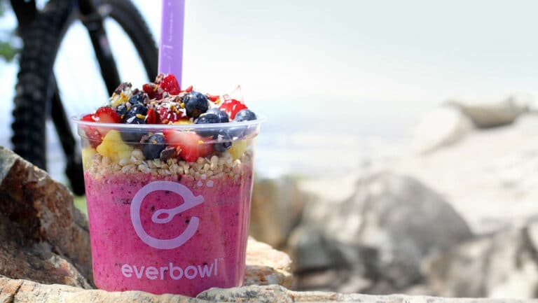 Everbowl franchise
