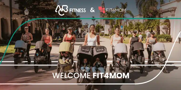 FIT4MOM franchise