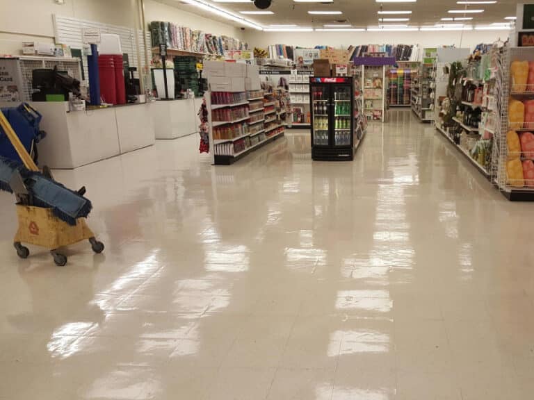 Floor-Tek franchise