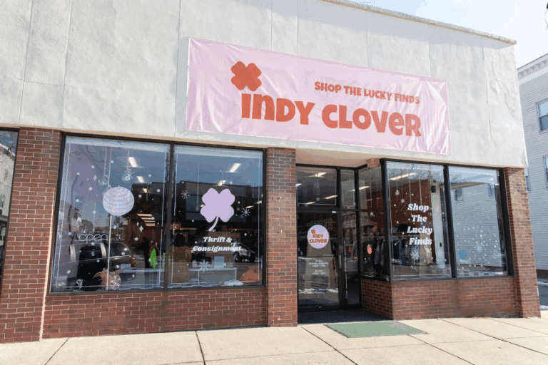 Indy Clover franchise