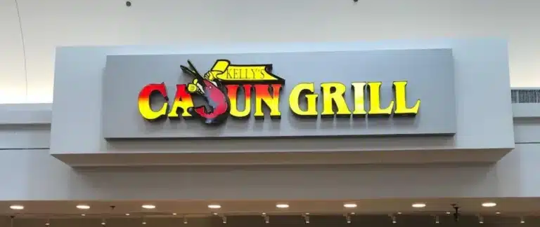 Kelly's Cajun Grill franchise