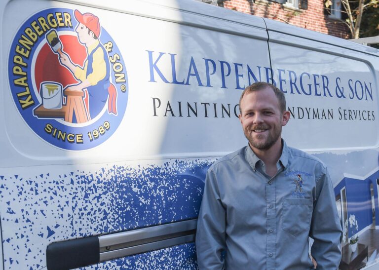 Klappenberger & Son franchise