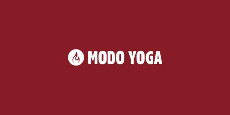 Modo Yoga franchise