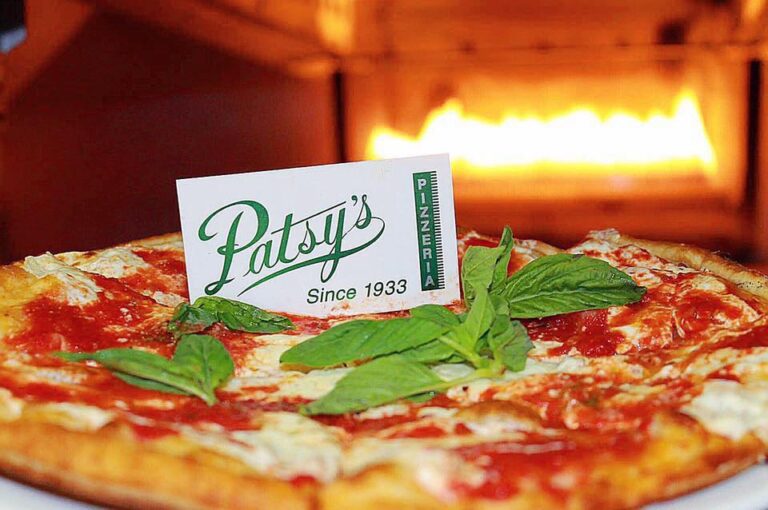 Papa Ray's franchise