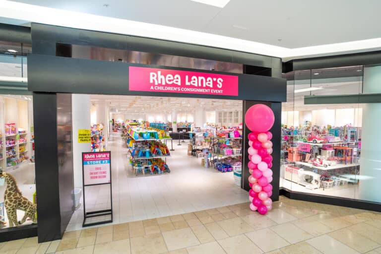 CBD American Shaman franchise