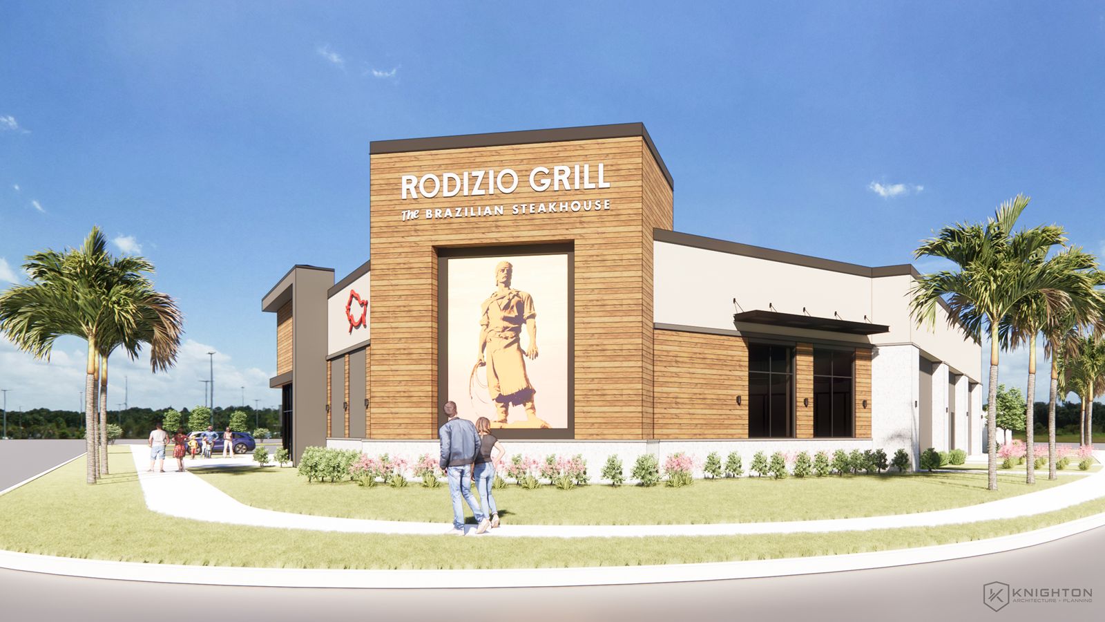 Rodizio Grill franchise