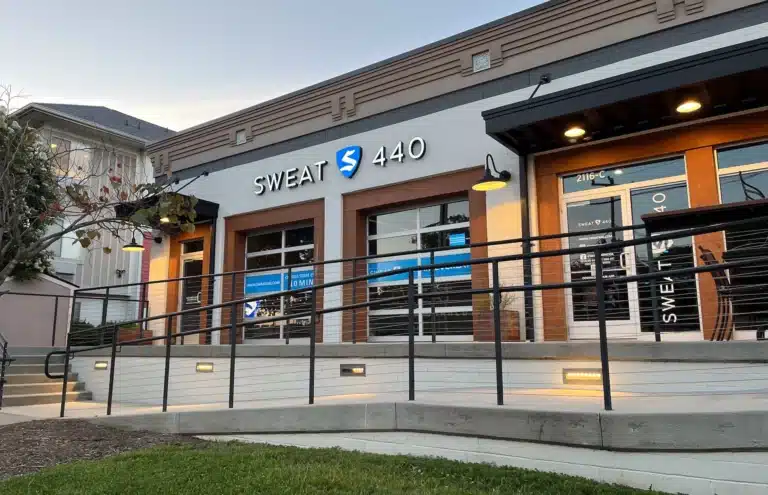 SWEAT440 franchise