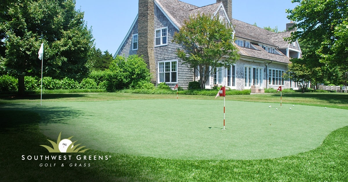 Southwest Greens franchise