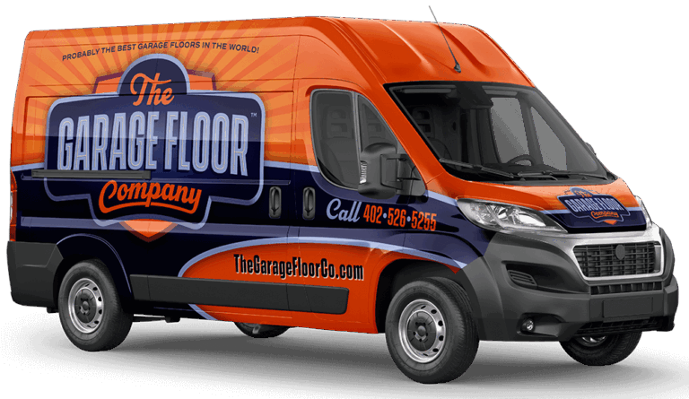The Garage Floor Company franchise