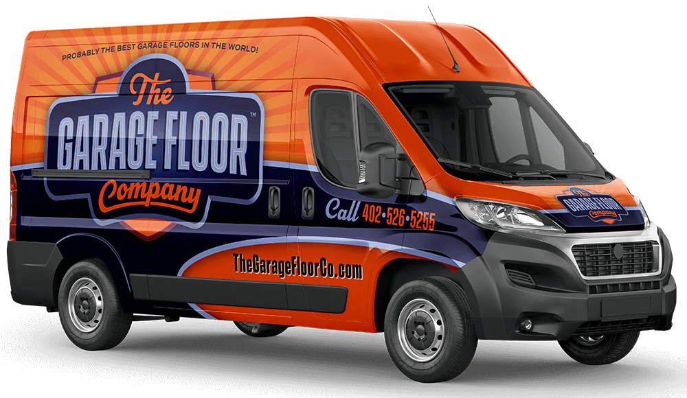 The Garage Floor Company franchise