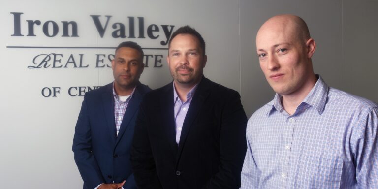Iron Valley franchise