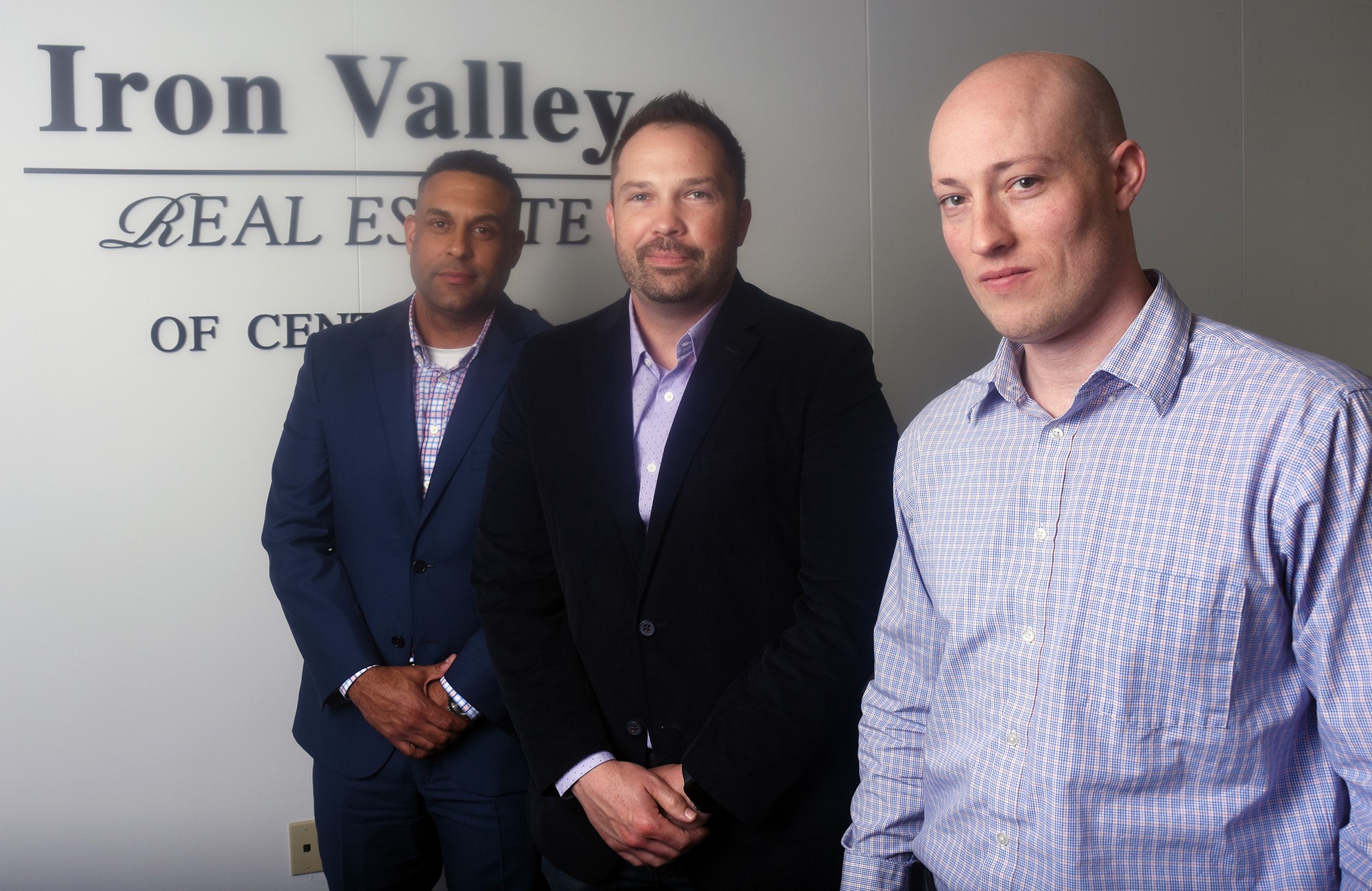 Iron Valley franchise