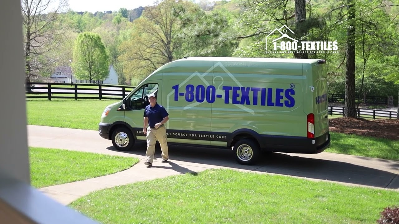 1-800-Textiles franchise.